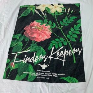 Disney NEF (finders keepers) shirt